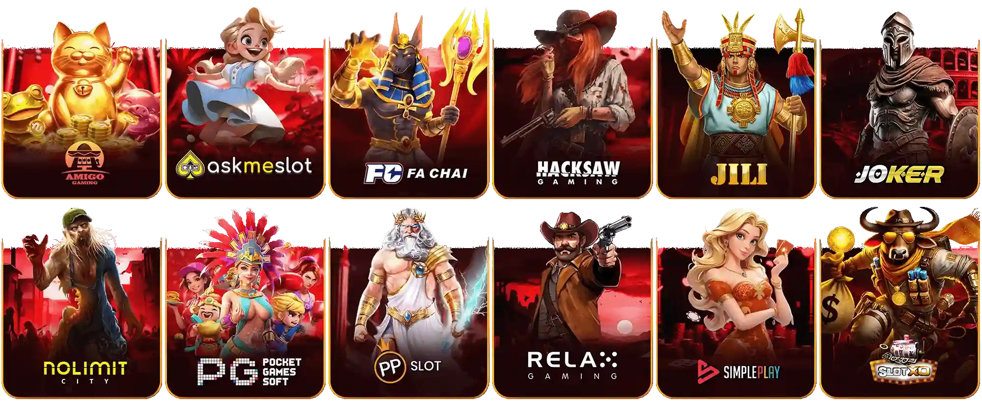 amuay99 slot
