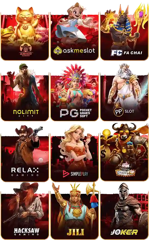 amuay99 slot